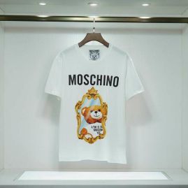 Picture of Moschino T Shirts Short _SKUMoschinoS-XXLQ52737870